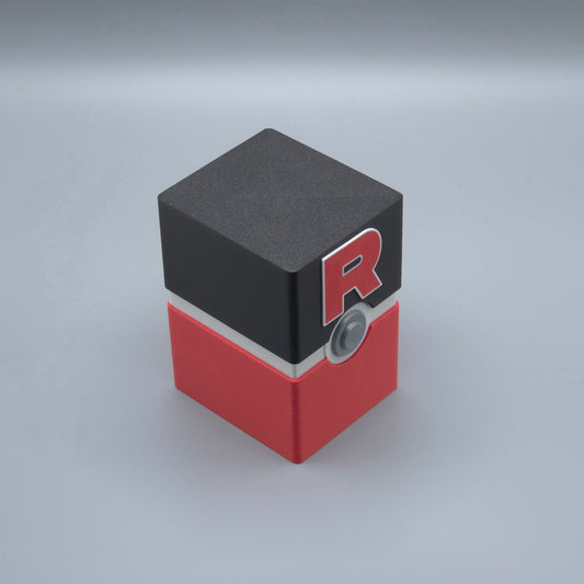 Classique Pca - Compact - Team Rocket