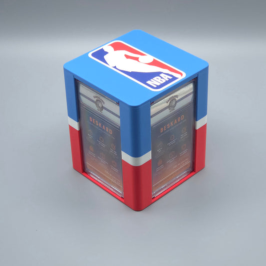 Cube Beskard - Élites - NBA