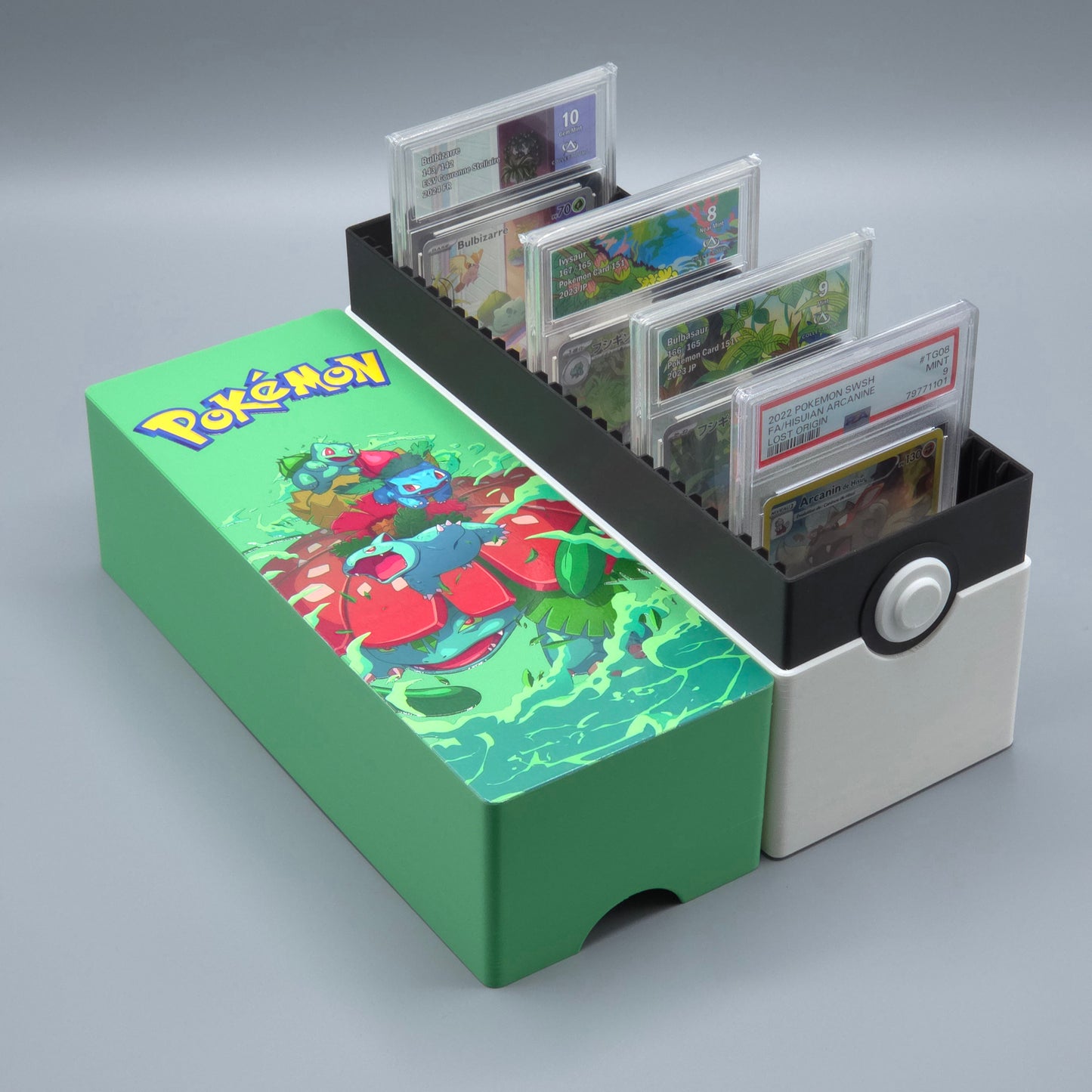 Classique Psa/CollectAura - Élite - Pokémon Gen 1