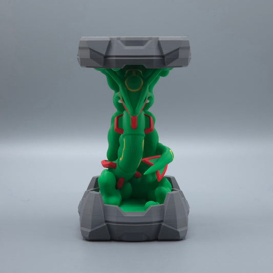Figurines Clone Labs - Rayquaza