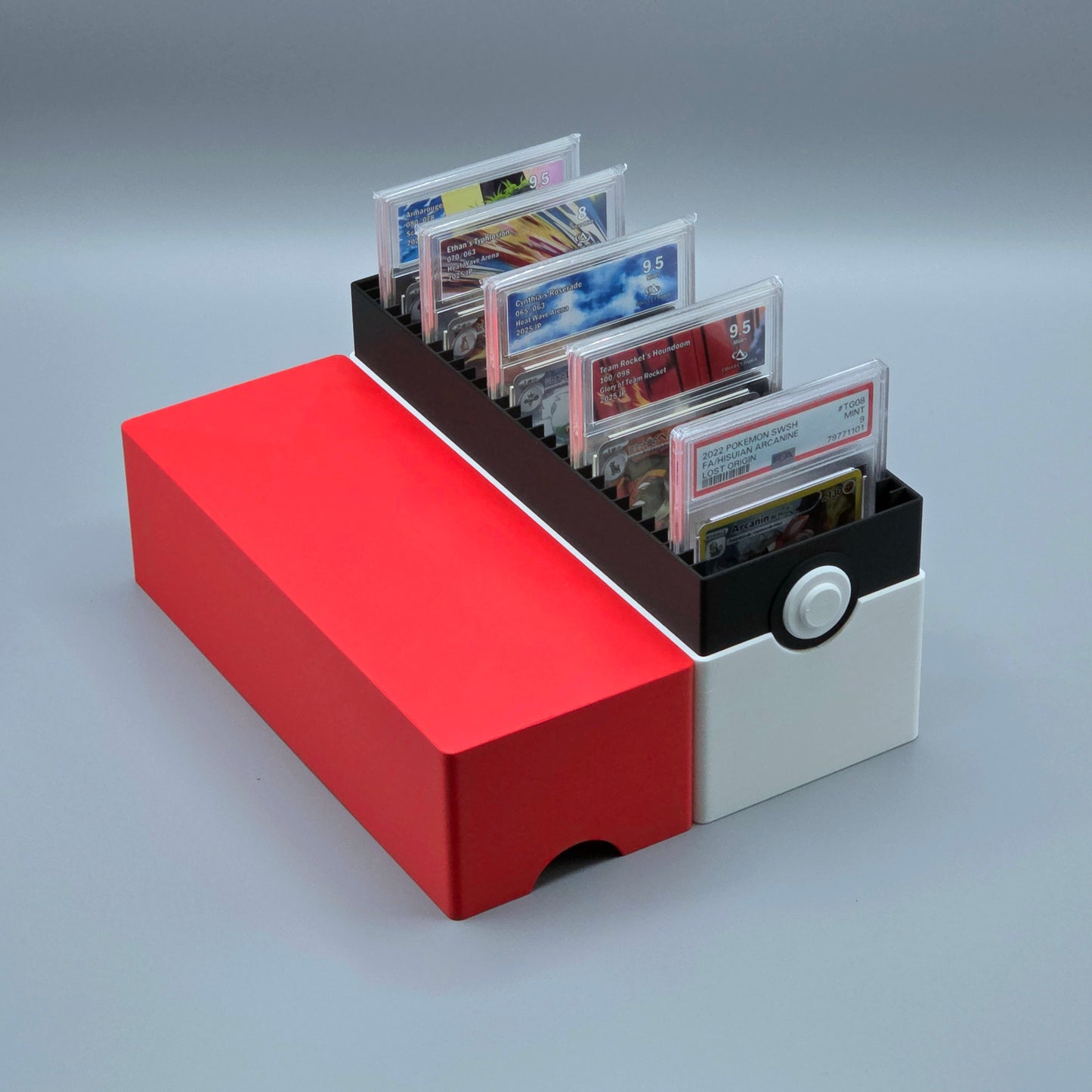 Classique Psa/CollectAura - Élite - Pokémon