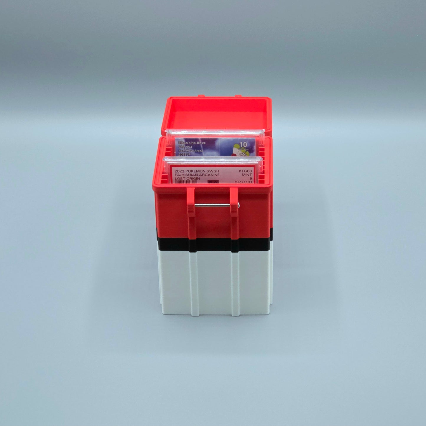 Armor Psa/CollectAura - Compact - Pokémon