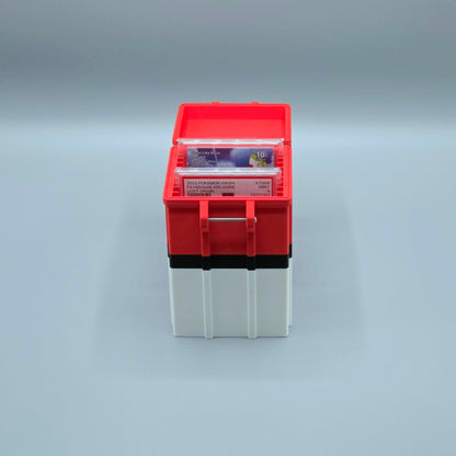 Armor Psa/CollectAura - Compact - Pokémon