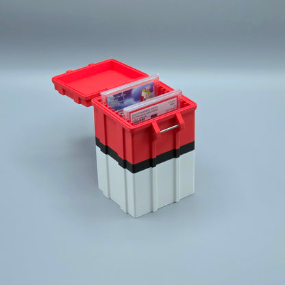 Armor Psa/CollectAura - Compact - Pokémon