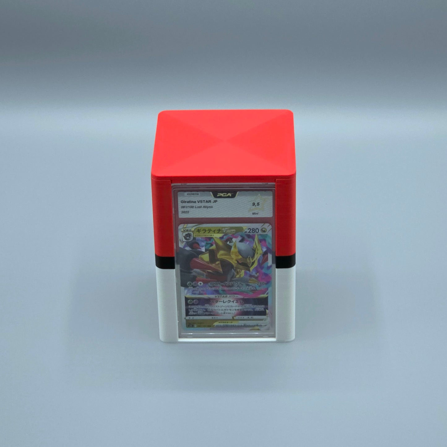 Cube Pca - Élites - Pokémon