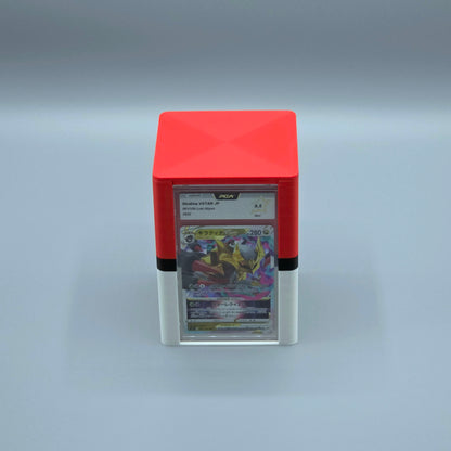 Cube Pca - Élites - Pokémon