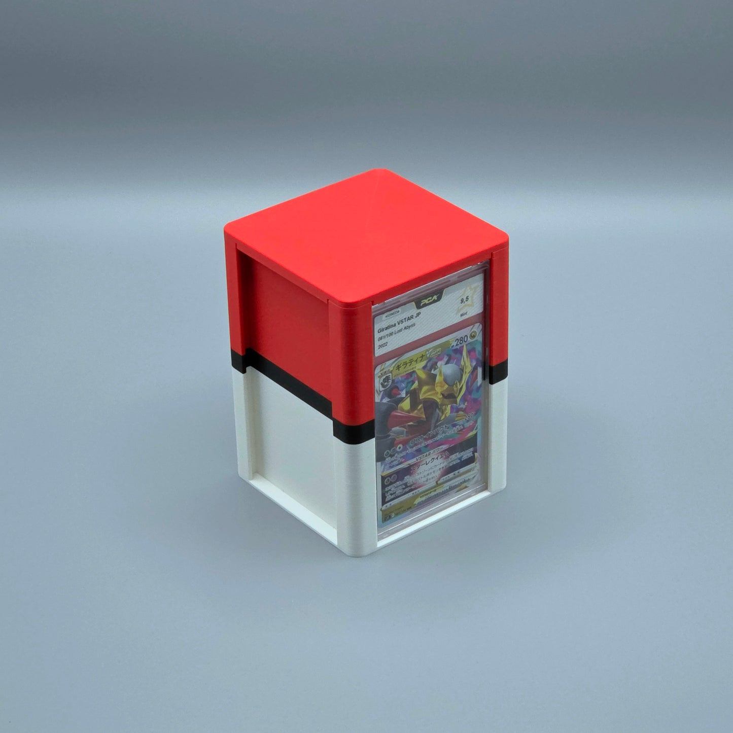 Cube Pca - Élites - Pokémon