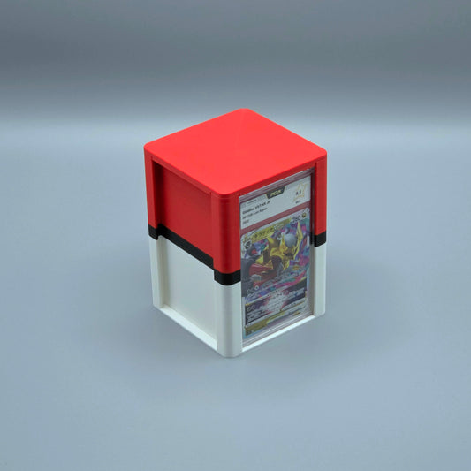 Cube Pca - Élites - Pokémon