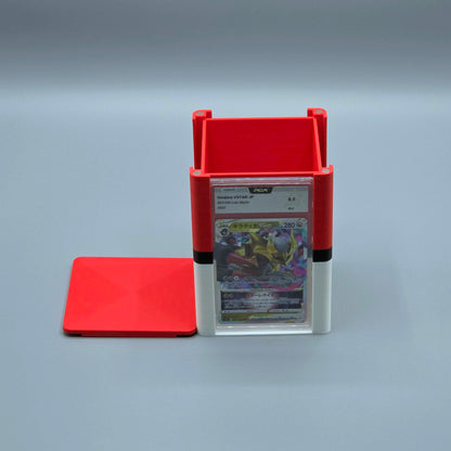 Cube Pca - Élites - Pokémon