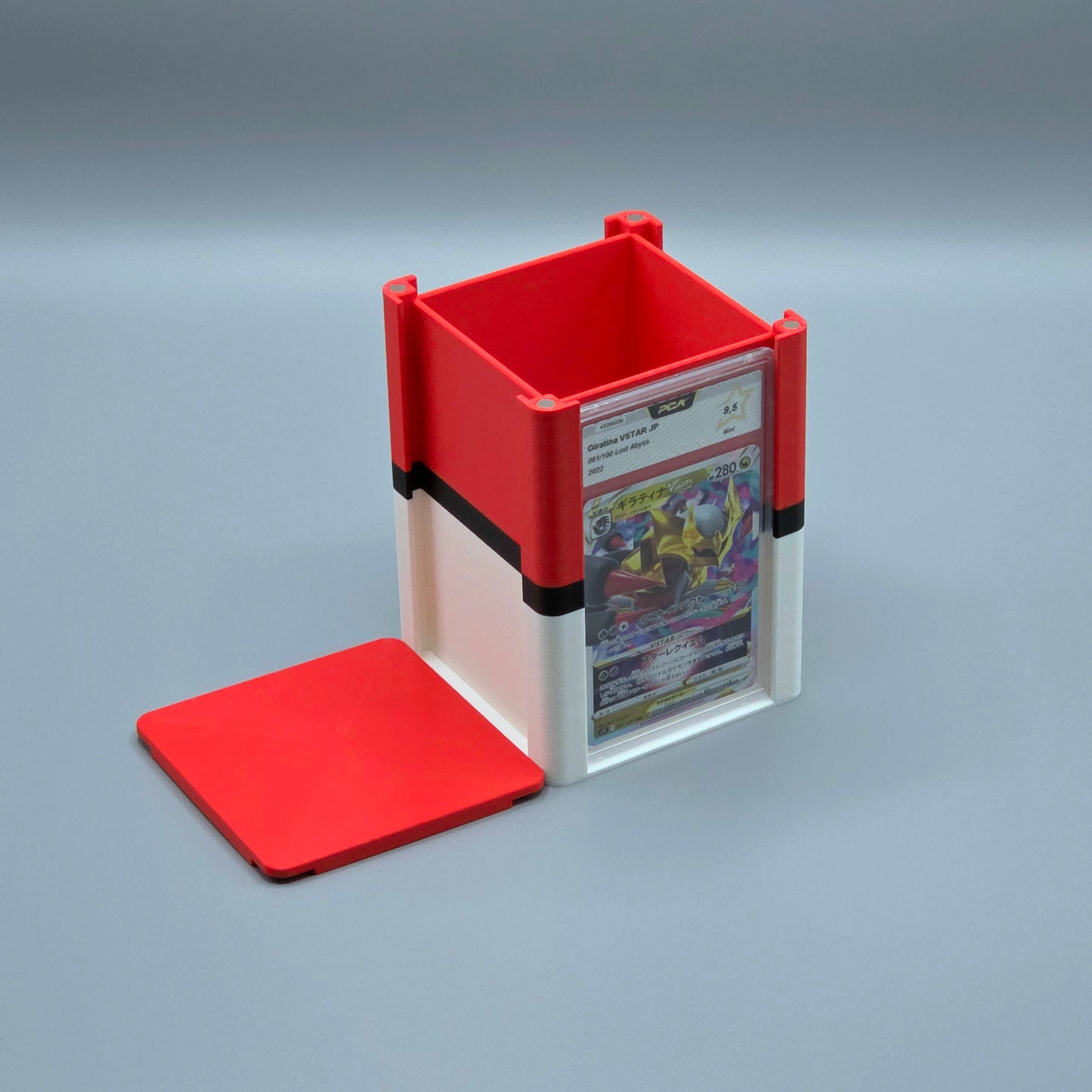 Cube Pca - Élites - Pokémon