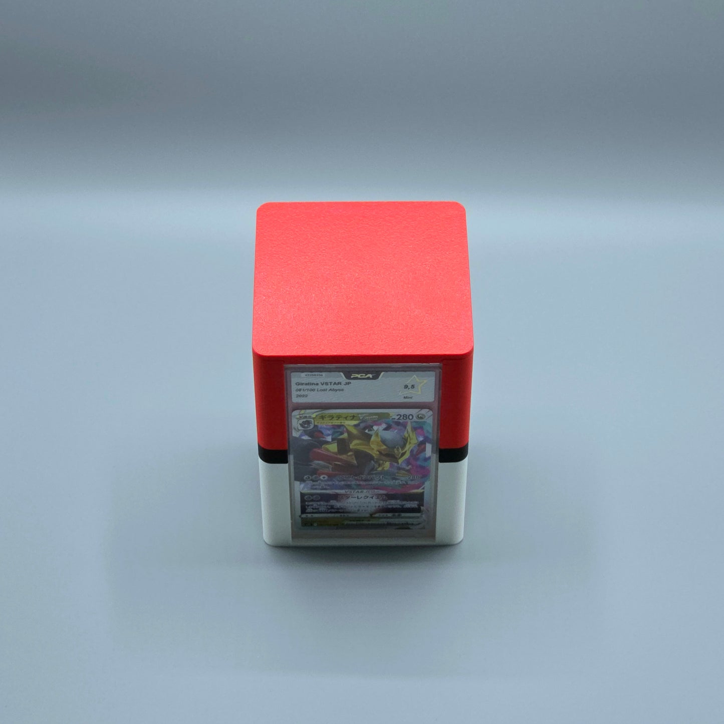 Cube Pca - Élites - Pokémon