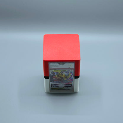 Cube Pca - Élites - Pokémon
