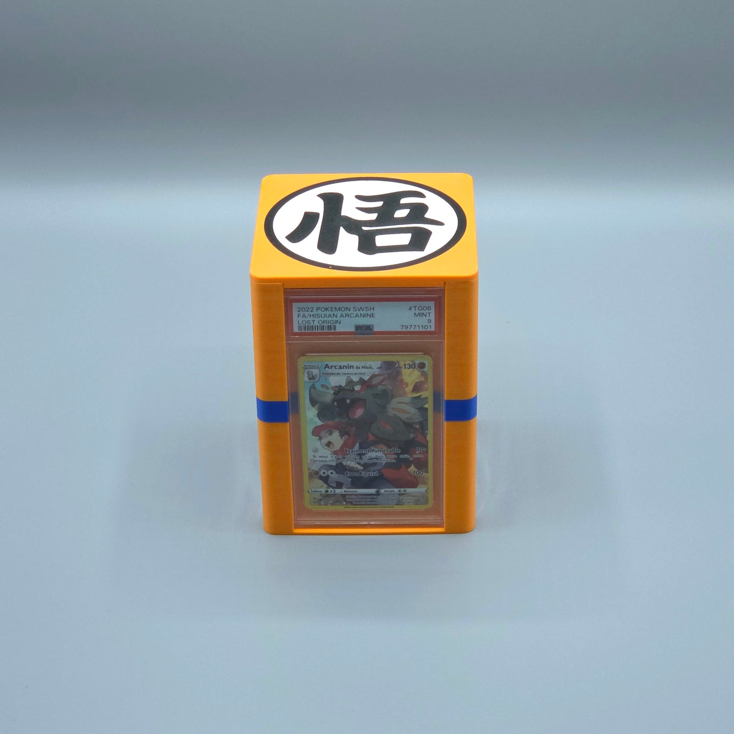 Cube Psa/CollectAura - Élites - Dragon Ball