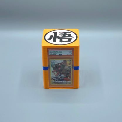 Cube Psa/CollectAura - Élites - Dragon Ball