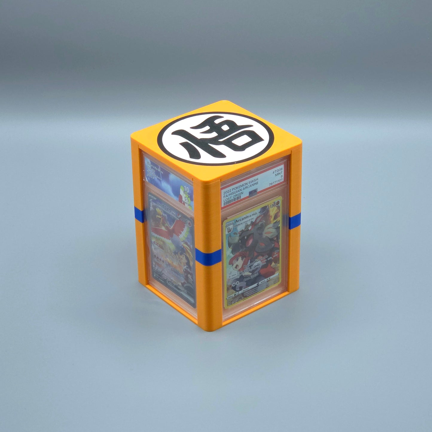 Cube Psa/CollectAura - Élites - Dragon Ball