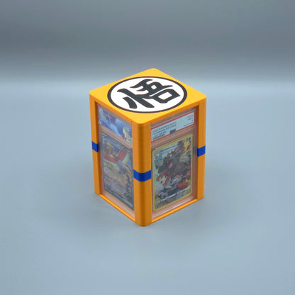 Cube Psa/CollectAura - Élites - Dragon Ball