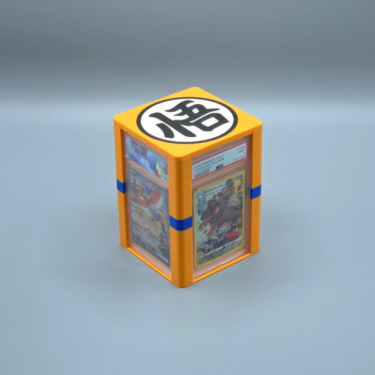 Cube Psa/CollectAura - Élites - Dragon Ball