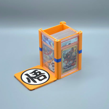 Cube Psa/CollectAura - Élites - Dragon Ball