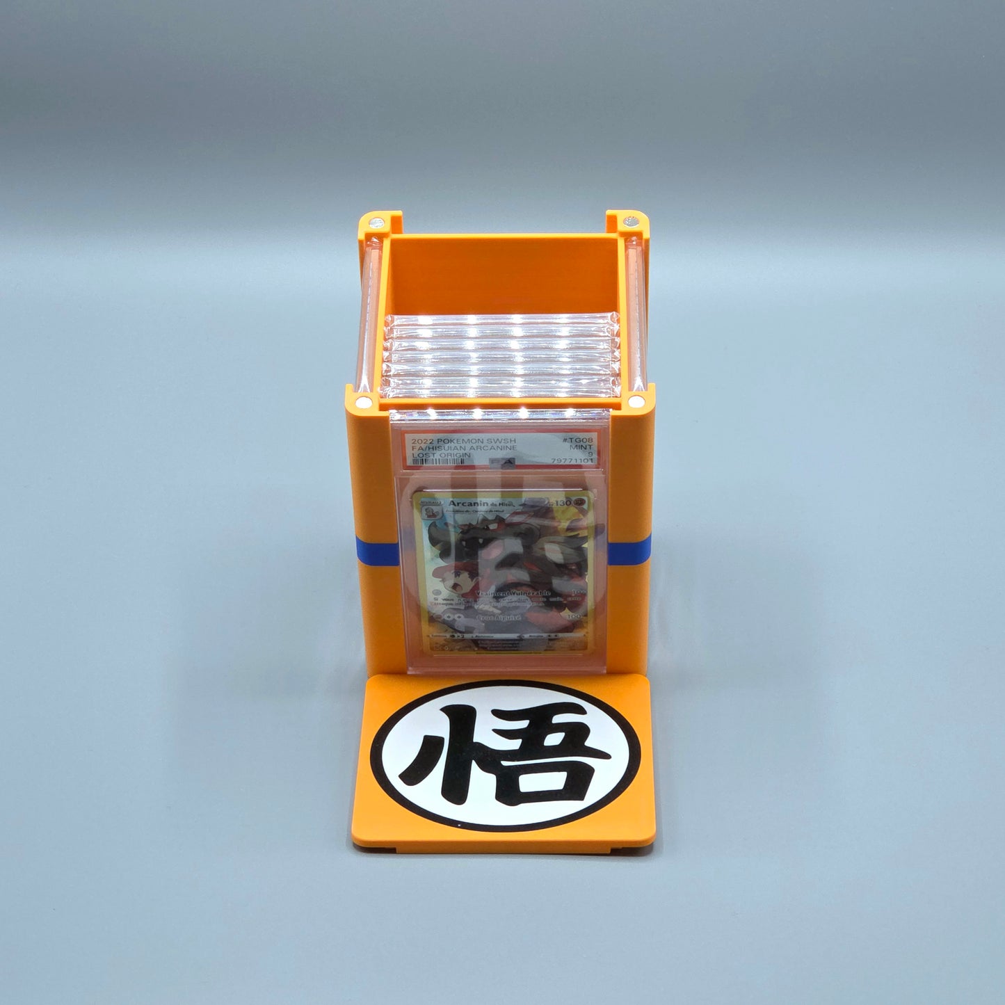 Cube Psa/CollectAura - Élites - Dragon Ball