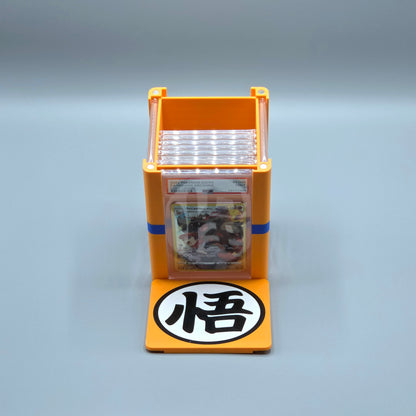 Cube Psa/CollectAura - Élites - Dragon Ball
