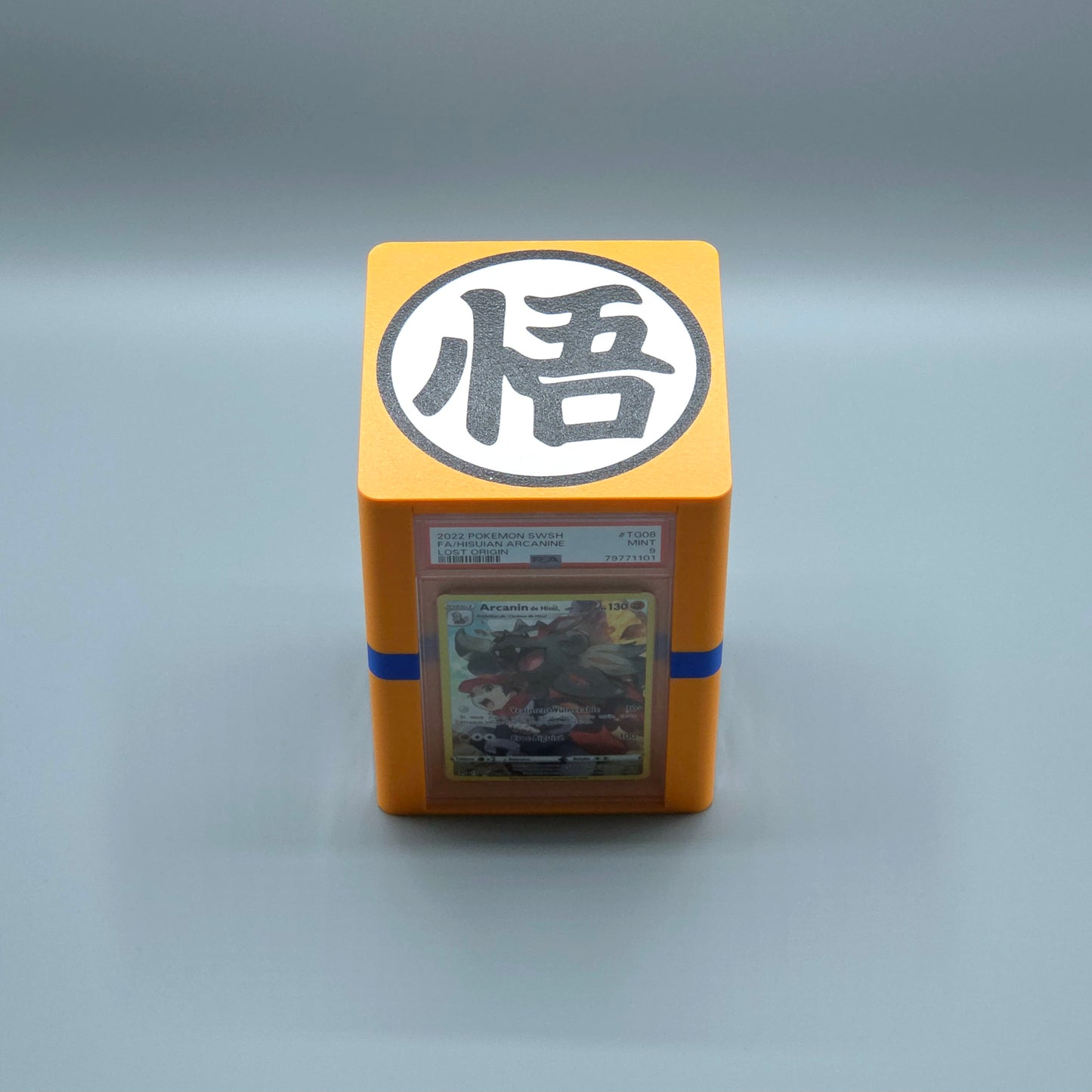 Cube Psa/CollectAura - Élites - Dragon Ball