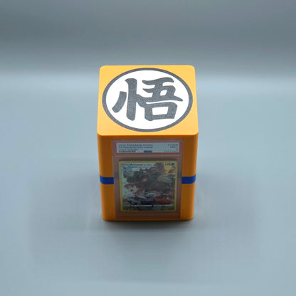 Cube Psa/CollectAura - Élites - Dragon Ball