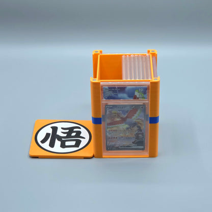 Cube Psa/CollectAura - Élites - Dragon Ball