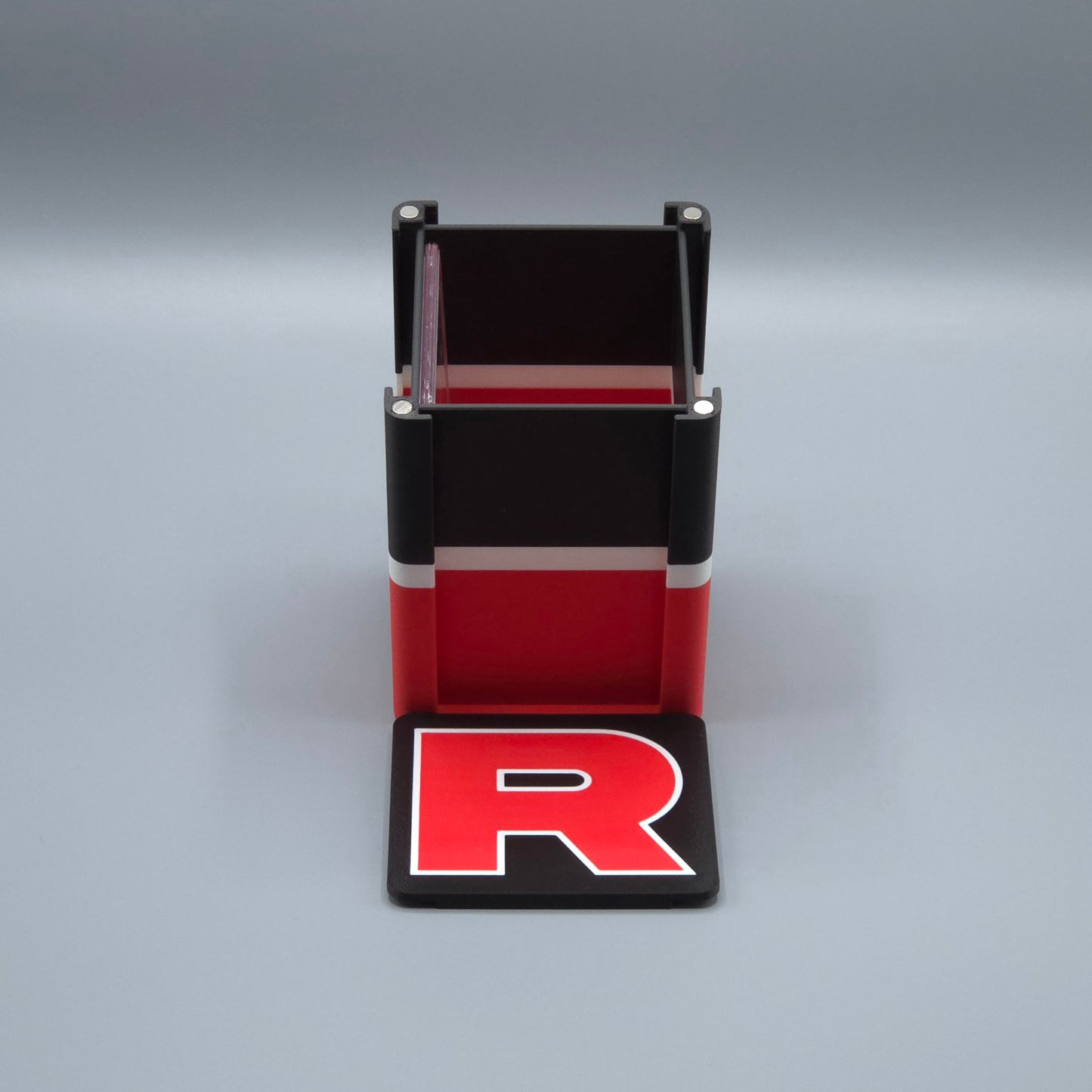 Cube Pca - Élites - Team Rocket