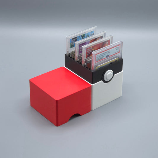 Classique Psa/CollectAura - Compact - Pokémon