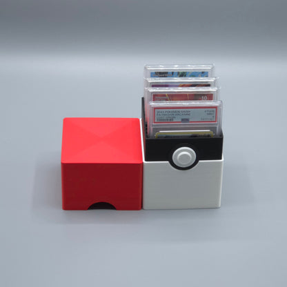Classique Psa/CollectAura - Compact - Pokémon