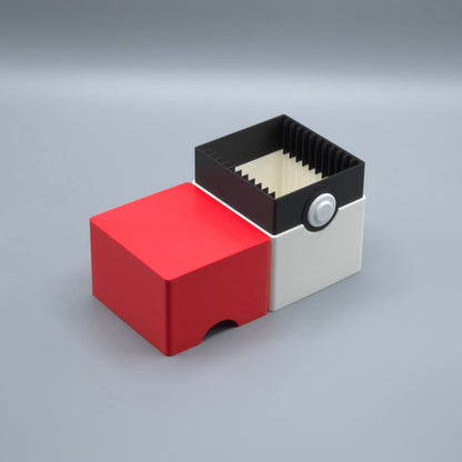 Classique Psa/CollectAura - Compact - Pokémon