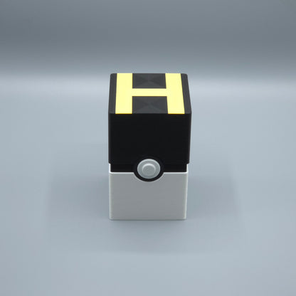Classique Psa/CollectAura - Compact - Hyperball