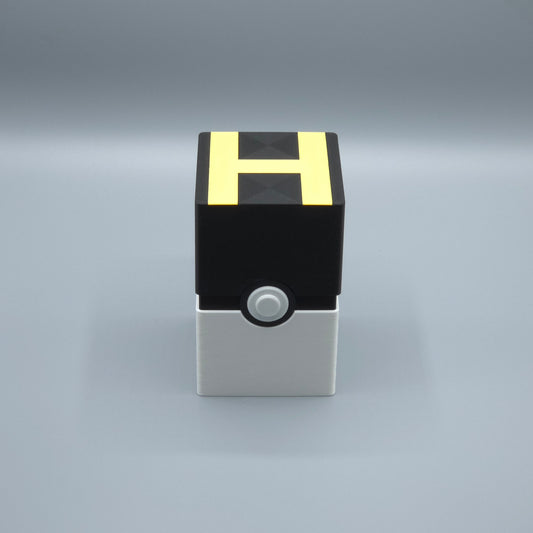 Classique Psa/CollectAura - Compact - Hyperball