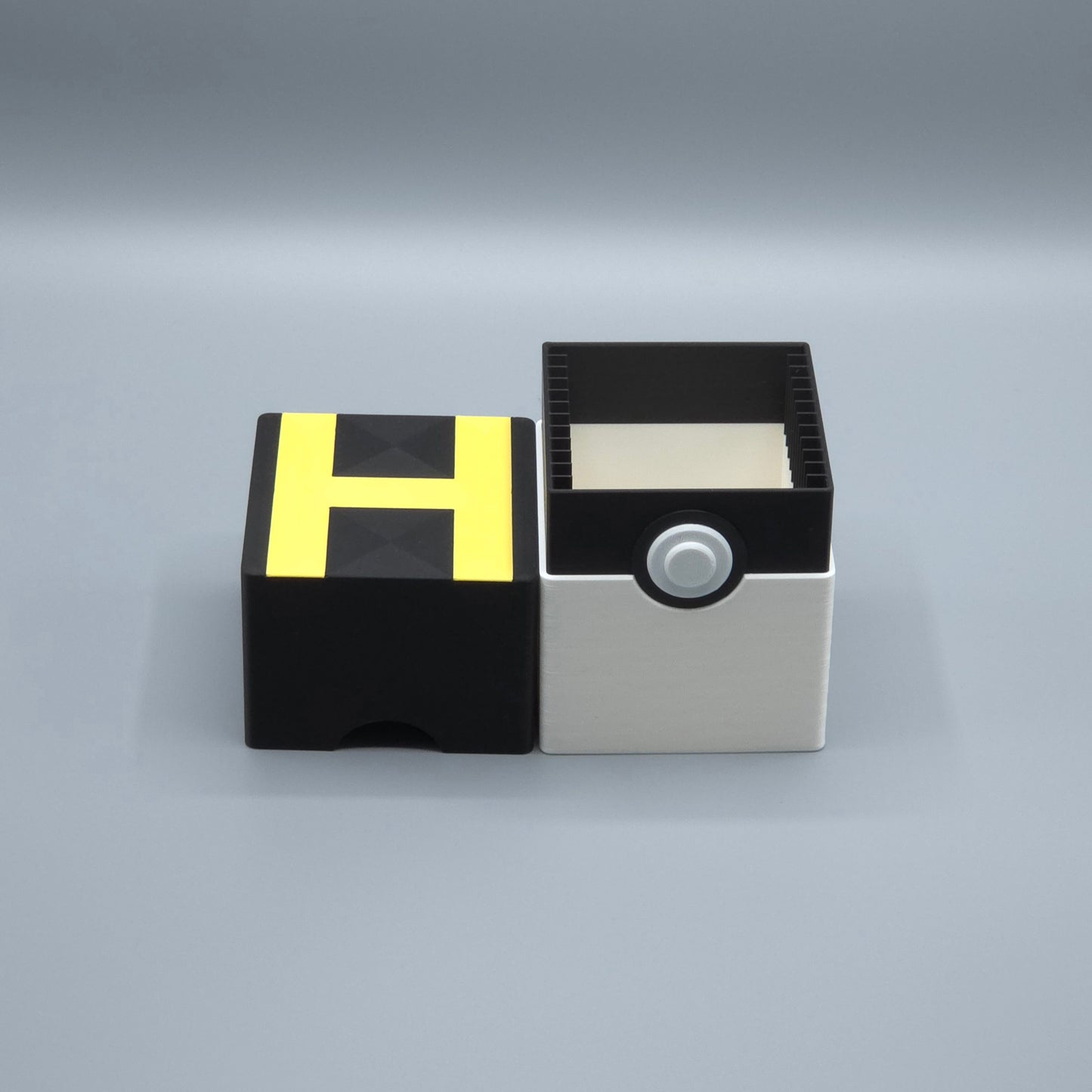 Classique Psa/CollectAura - Compact - Hyperball