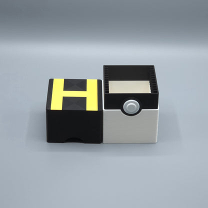 Classique Psa/CollectAura - Compact - Hyperball