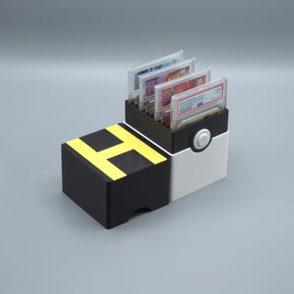 Classique Psa/CollectAura - Compact - Hyperball