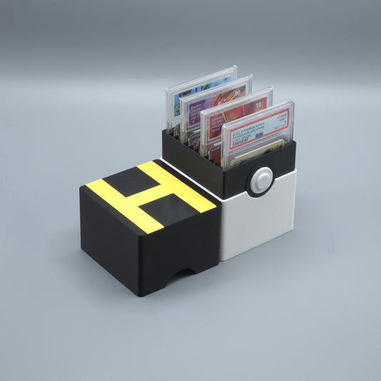 Classique Psa/CollectAura - Compact - Hyperball