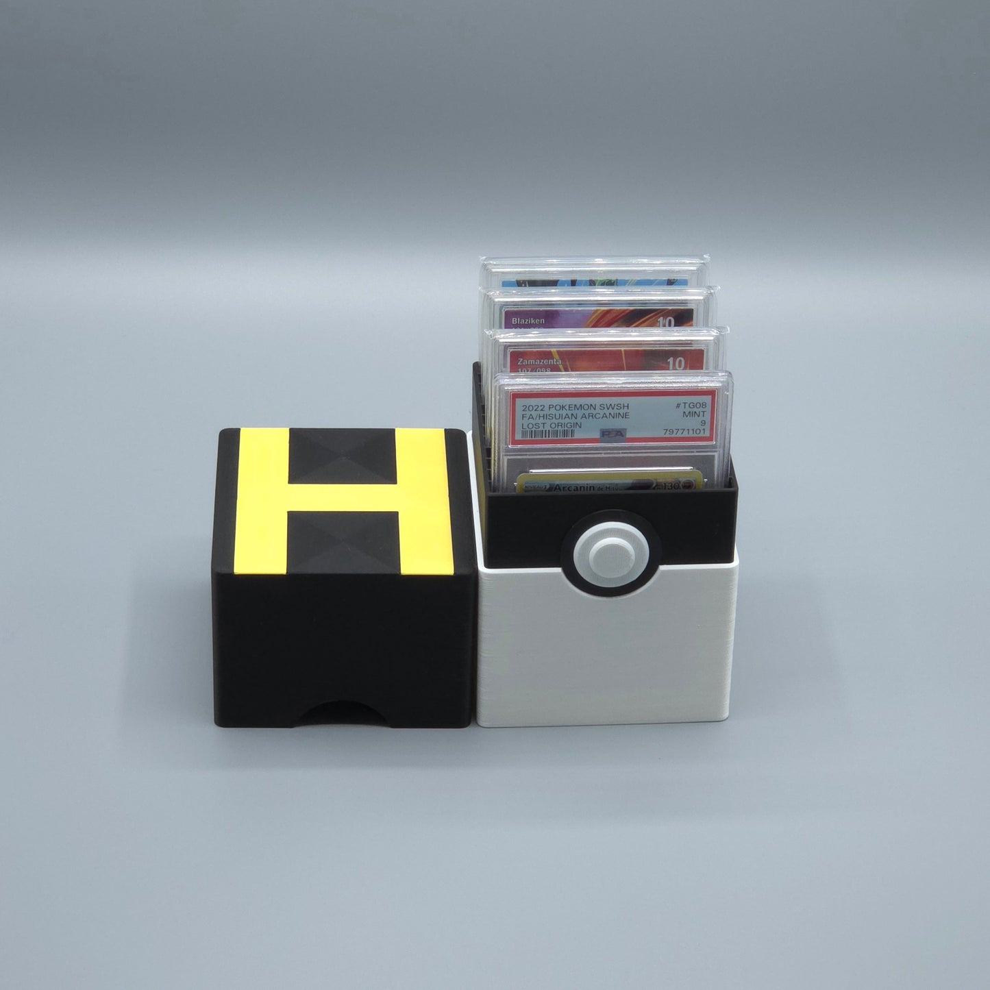 Classique Psa/CollectAura - Compact - Hyperball