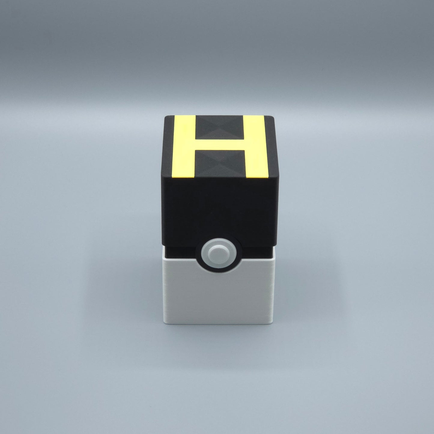 Classique Pca - Compact - Hyperball