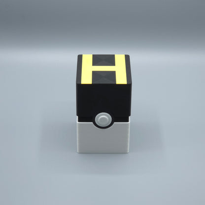 Classique Pca - Compact - Hyperball