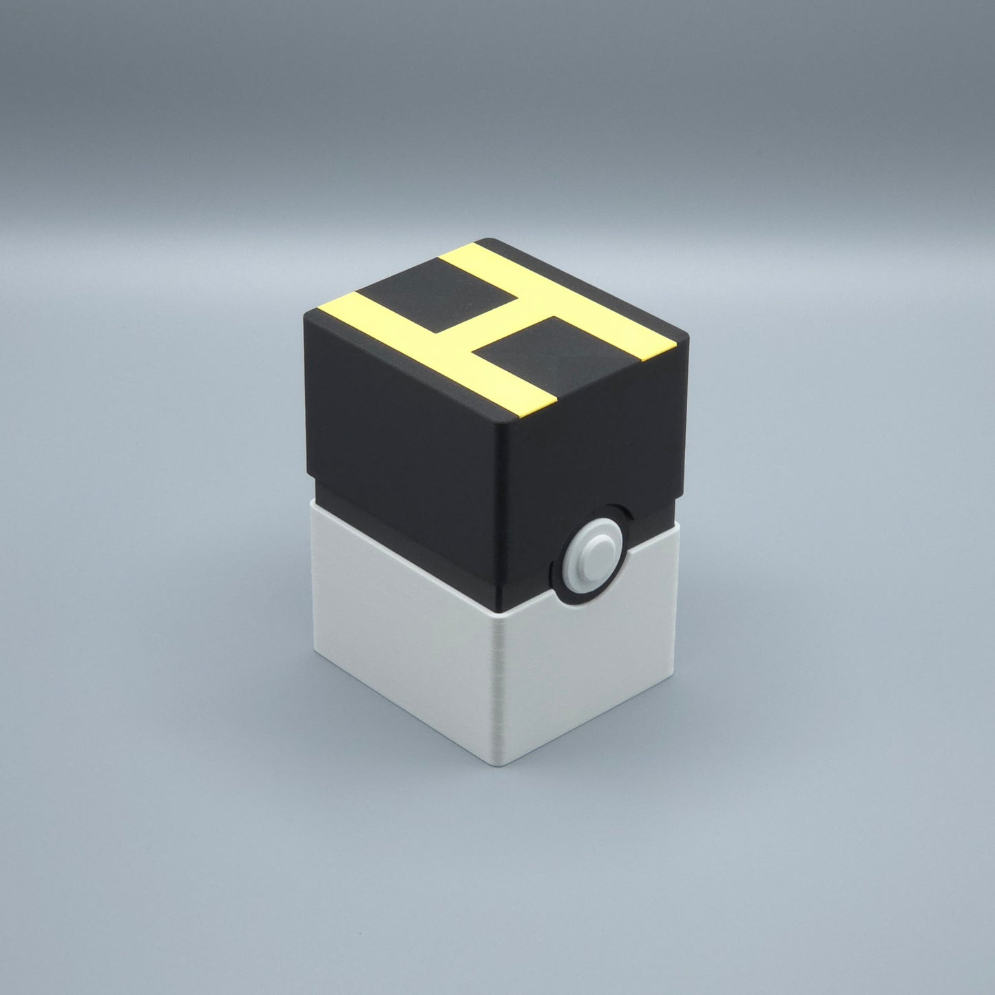 Classique Pca - Compact - Hyperball
