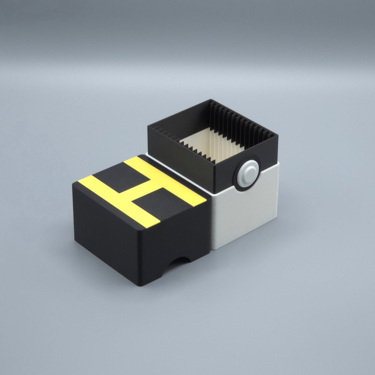 Classique Pca - Compact - Hyperball