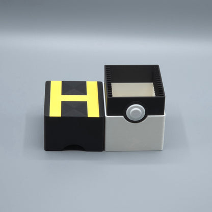 Classique Pca - Compact - Hyperball