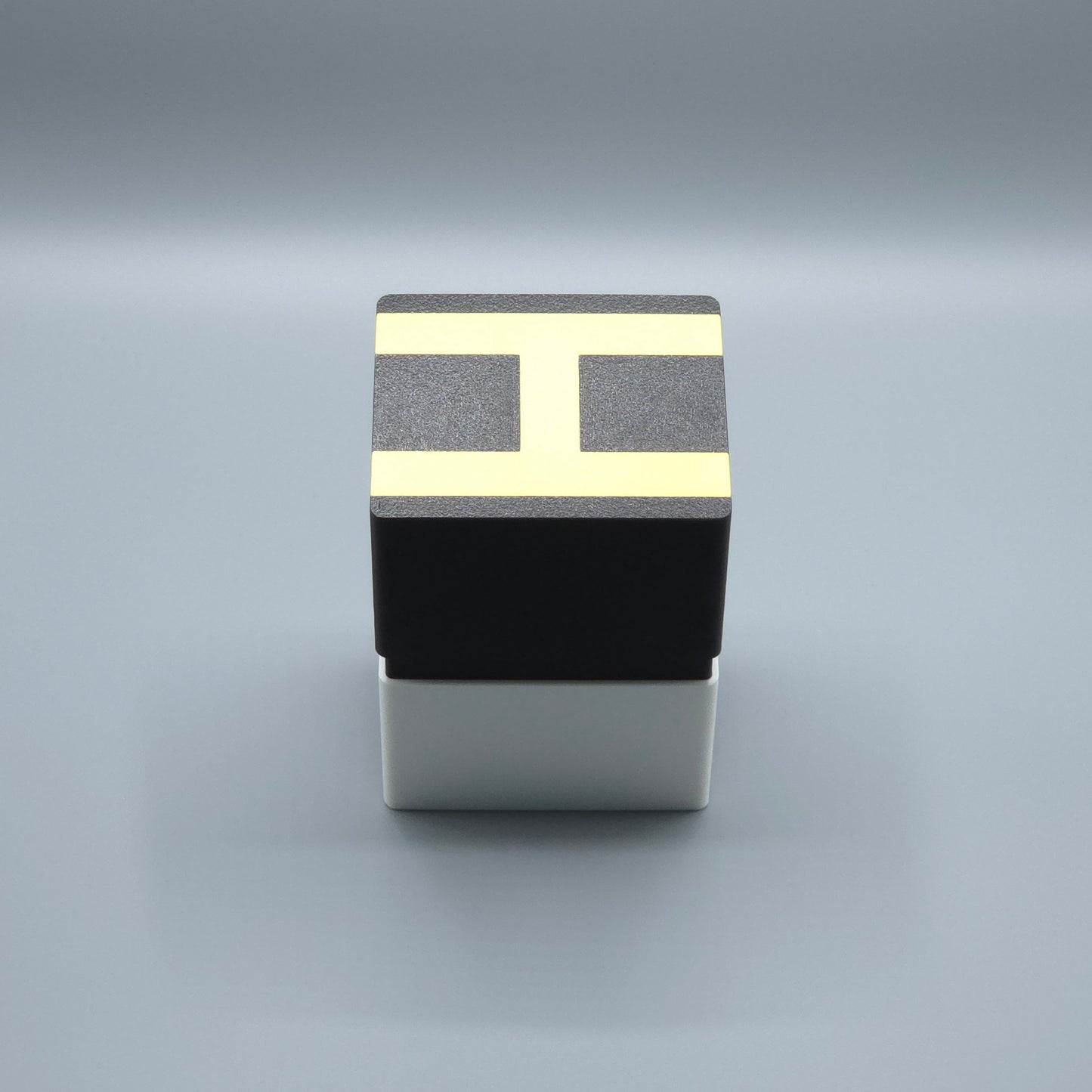 Classique Pca - Compact - Hyperball