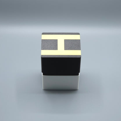 Classique Pca - Compact - Hyperball