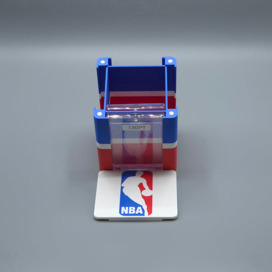 Cube OneTouch 110/130PT - Élites - Nba