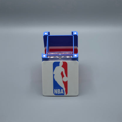 Cube OneTouch 110/130PT - Élites - Nba