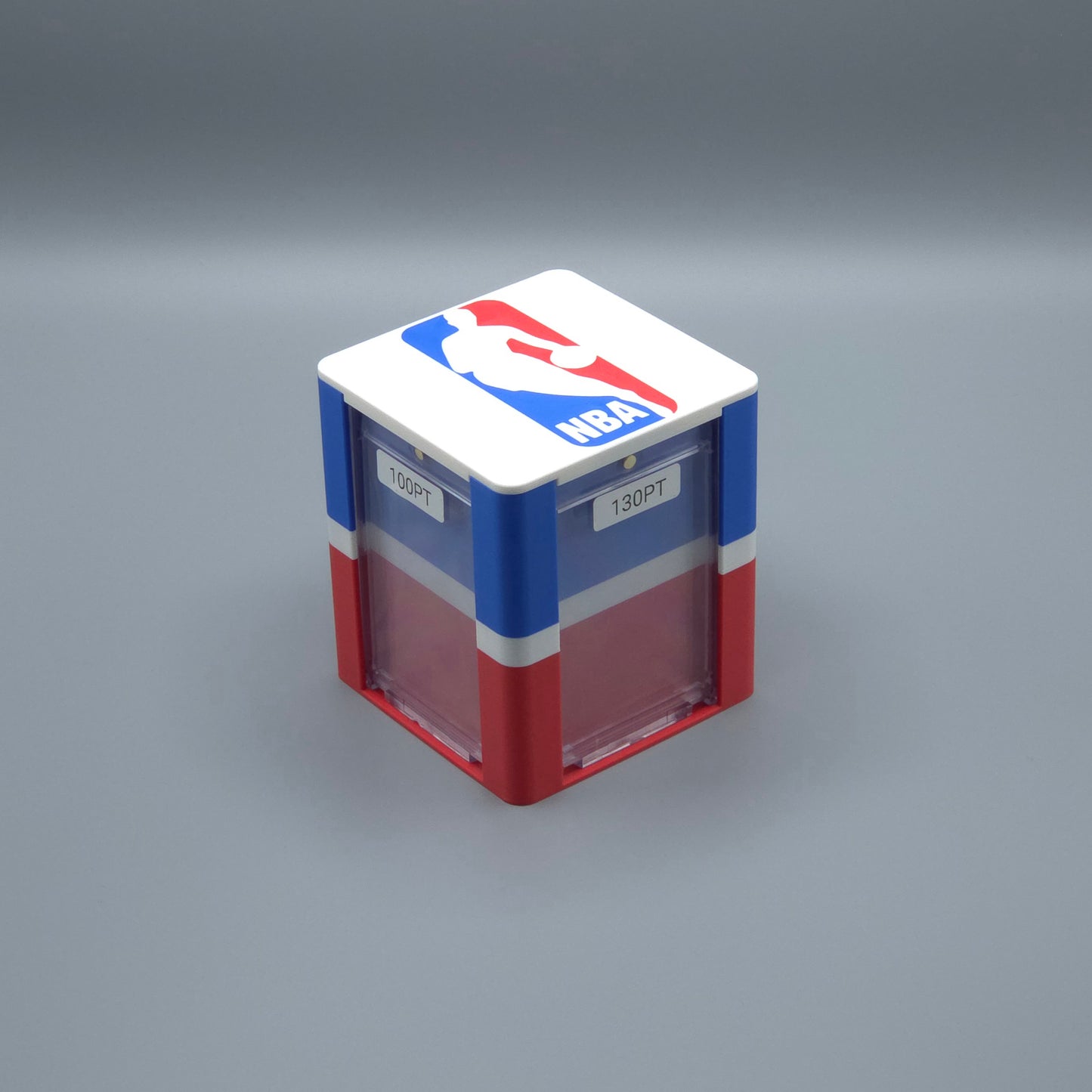 Cube OneTouch 110/130PT - Élites - Nba