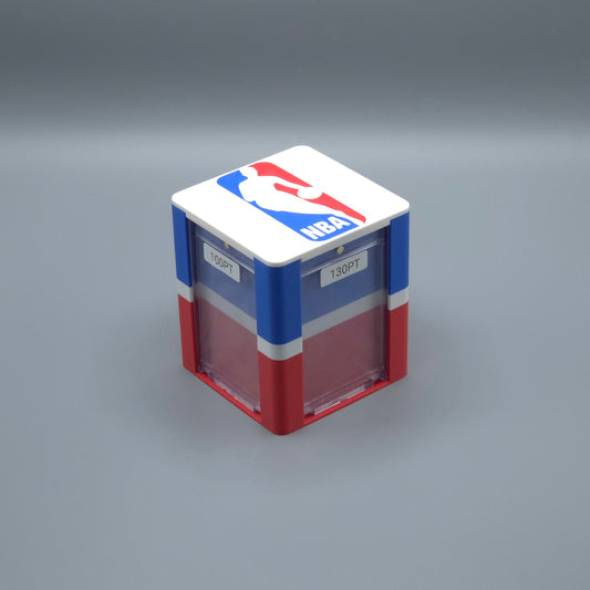 Cube OneTouch 110/130PT - Élites - Nba
