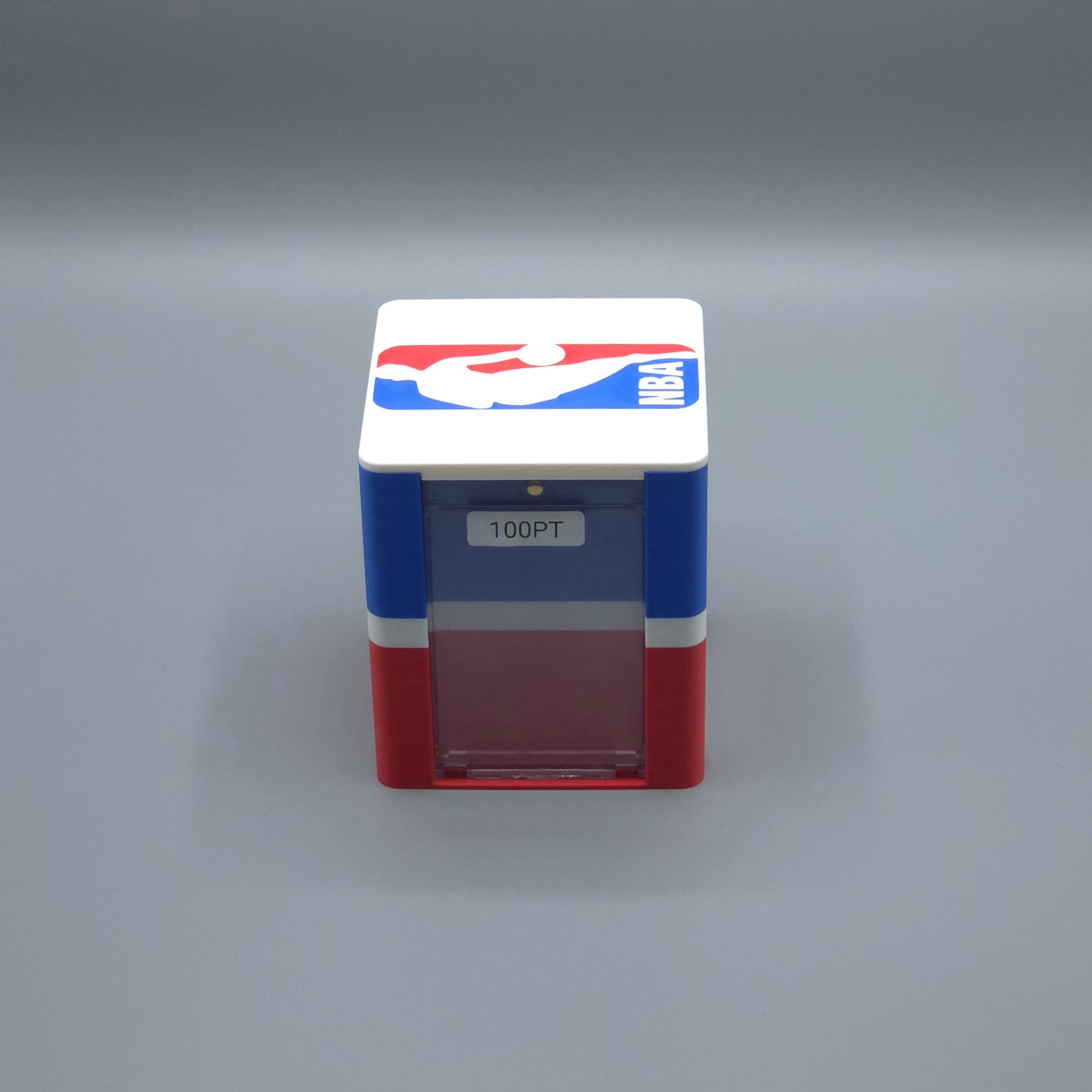 Cube OneTouch 110/130PT - Élites - Nba